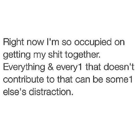 Getting myself together Snapchat Captions, Together Quotes, Powerful Words, Real Talk, Self Love, Life Quotes, Reading, Quotes