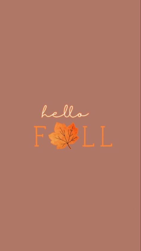 cute halloween patterns Hello Fall Aesthetic, Fall Watch Wallpaper, September Fall Wallpaper, Hello Fall Wallpapers, September Aesthetic Wallpaper, September Wallpaper Aesthetic, Fall Backgrounds Iphone, September Wallpaper, Autumn Phone Wallpaper