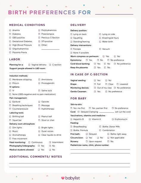 Birth Preferences.pdf Hospital Birth Plan Template, Birth Preferences Template, Birth Plans Ideas, Birthing Center Birth, Birth Plan Template Printables Free, Birthing Tips, Hospital Birth Plan, Birth Plan Examples, Birth Plan Printable