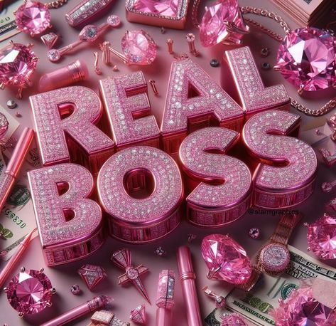 A real boss!✨🩷💰 #starrrgraphics #explorepage #bossmovesonly #aiart Digital Flyer, Pretty Wallpaper Ipad, Can You Find It, Diva Quotes, Nicki Minaj Photos, Brand Aesthetic, Love Pink Wallpaper, Love Writing, Business Baby