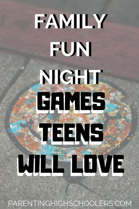 Family night will be so fun with this list of games vetted by our teens.  If you're looking for a new game, we have you covered.  #gamenight #familynight #gamesteenslove #familiesthatplaytogetherstaytogether #parentinghighschoolers Games To Play With Friends, Family Night Activities, Fun Pasta, Christmas Elegant, Games Family, Night Games, Desserts Christmas, Asparagus Recipes, Play With Friends