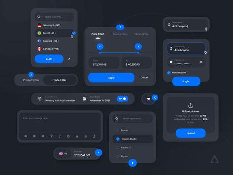 Ace Design, Ui Design Dashboard, Gfx Design, Mobile App Design Inspiration, App Interface Design, Ui Components, Ui Design Website, Dashboard Ui, Mobile Ui Design