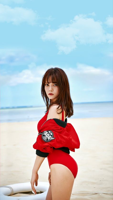 AOA Jimin wallpaper/lockscreen Jimin Wallpaper Lockscreen, Seolhyun Aoa, Jimin Aoa, Aoa Jimin, Shin Jimin, Jimin Wallpaper, Korean Beauty, Hairstyles, Wallpapers