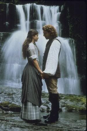 Lorna and John (Lorna Doone, 2000) Richard Coyle, Surgery Prep, Inspiring Movies, Lorna Doone, Period Drama Movies, Amelia Warner, British Lifestyle, British Movies, Films Movies