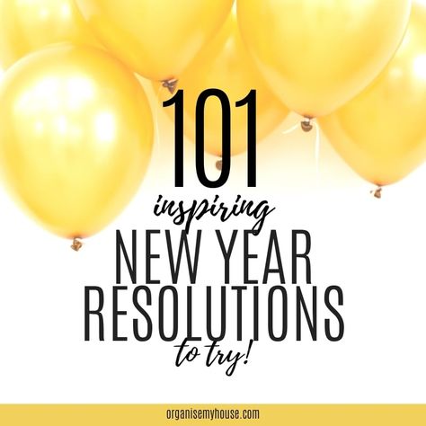 New Years Resolution Ideas, New Year Resolution Ideas, New Years Resolution List, Household Notebook, Resolution Ideas, Resolution List, Letting People Go, Past Mistakes, New Year Resolution