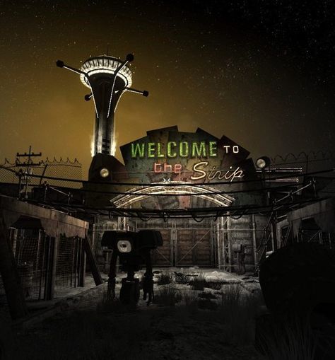 Fallout New Vegas The Strip New Vegas Aesthetic, Fallout New Vegas Aesthetic, New Vegas Aesthetic Fallout, The Kings Fallout New Vegas, Mojave Wasteland, Courier 6, Fallout New Vegas In Game Posters, Fallout Aesthetic, Fallout New Vegas Ncr Ranger