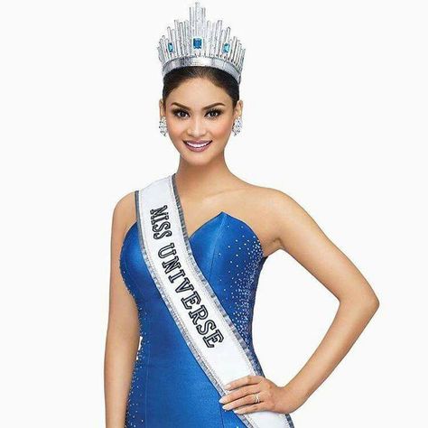 Pia Alonzo Wurtzbach - Philippines - Miss Universe 2015 Pia Wurtzbach Style, Pia Alonzo Wurtzbach, Pageant Aesthetic, Miss Universe Dresses, Miss Universe Gowns, Dayana Mendoza, Miss Universe Crown, Miss Universe Philippines, Pia Wurtzbach