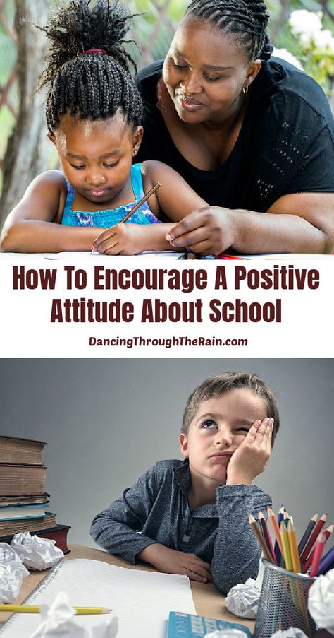 How To Encourage Students, Negative Attitude, About School, Bad Attitude, School Help, Attitude Of Gratitude, Student Motivation, Good Attitude, School Motivation