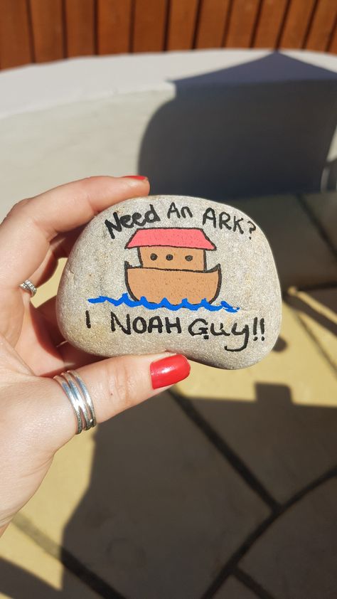 #rockpainting #rockpaintingideas #pebblepainting #paintedstones #rockart #stoneart #painting #posca #hiddenpebbles #kindnessrocks Easy Rock Painting Ideas, Easy Rock Painting, Garden For Beginners, Painted Rock Ideas, Funny Rock, Rock Painting Ideas, Posca Art, Christian Quotes God, Painted Rocks Diy