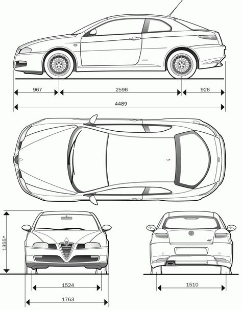 Car Blue Print, Car Dimensions, Honda S660, Blueprint For 3d Modeling, Car Blueprint, Alfa Cars, Subcompact Cars, Lykan Hypersport, Funny Vintage Ads