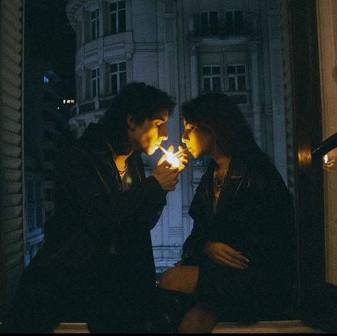 ultraviolence aesthetic cigarette cigarettes lighter okd money vibes glossy rockstar bf fashion gf  waif model models site model icon pfp 2014 Frühling Wallpaper, Aesthetic Couple, My Kind Of Love, The Love Club, I'm With The Band, Cinematic Photography, 영감을 주는 캐릭터, Two People, Couple Aesthetic