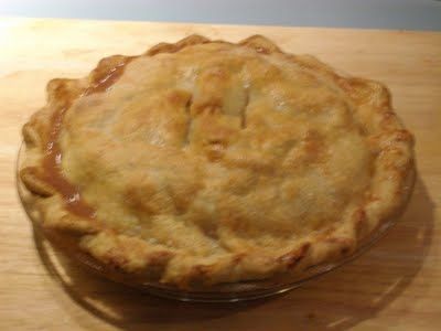 Easy Apple Pie Honey Crisp Apple Pie, Honey Crisp Apple, Honey Crisp, Pear Pie, Easy Apple Pie, Crisp Apple, Homemade Apple Pies, Perfect Pies, Apple Pie Recipes