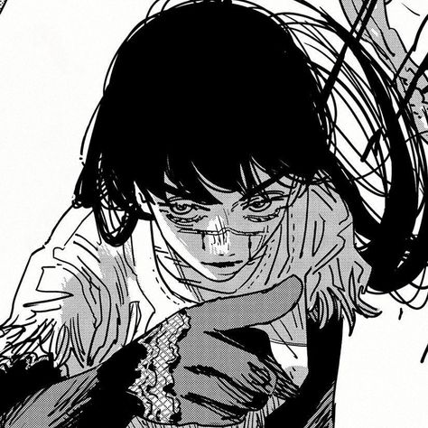 — yoru ; from #chainsawman ! manga icon chapter 176 Manga News, Man Icon, Man Wallpaper, Surrealism Painting, Cool Themes, Arte Sketchbook, Anime Profile, Aesthetic Collage, Chainsaw Man