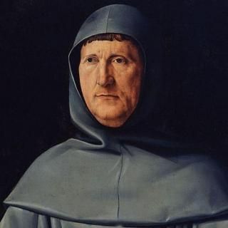 Luca Pacioli, Company Management, Franciscan Friar, Managerial Accounting, The Secret (book), Double Entry, The Father, Bread Crumbs, This Man