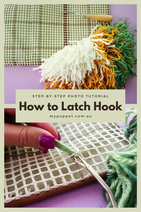 Colour Explosion, Wedding Signs Diy, Ink Crafts, Latch Hook Rugs, Diy Holiday Gifts, Mason Jar Crafts Diy, Punch Needle Embroidery, Latch Hook, Belem