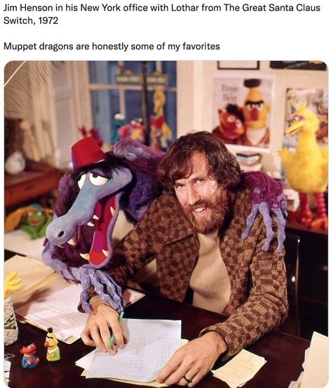 Jim Henson Puppets, Puppet Costume, Silly Puppets, Cheryl Ladd, Fraggle Rock, The Muppet Show, Miss Piggy, The Dark Crystal, Kermit The Frog