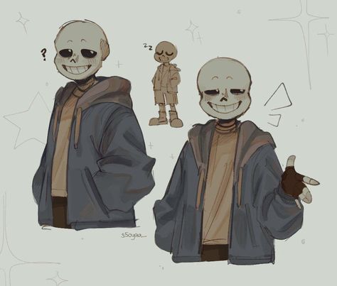 Classic Sans, Sans E Frisk, Sans Art, Undertale Funny, A Skeleton, Undertale Cute, Undertale Drawings, Undertale Art, Undertale Fanart