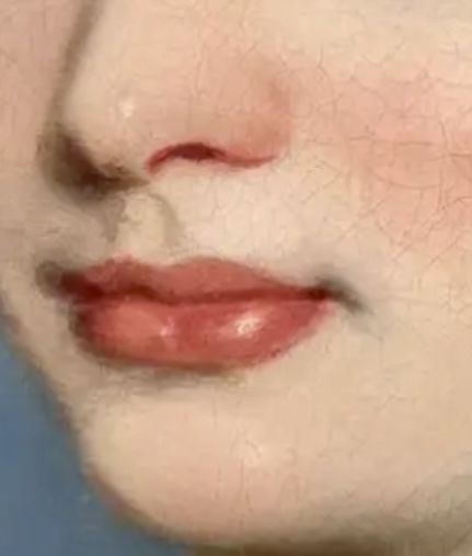 Portrait of a Young Lady, Early 19th Century 19th Century Makeup, Period Piece, Anna Karenina, Production Design, Regency Era, Hercules, 19th Century, Close Up, Period