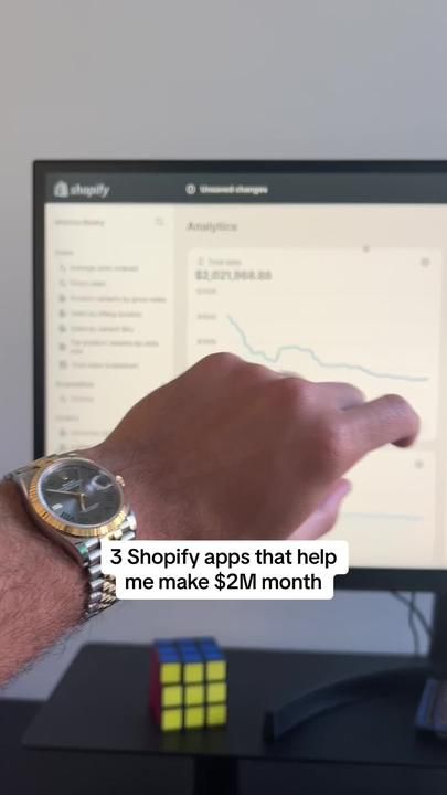 Leonardo Iciano on TikTok Dropshipping Website, Student Counseling Tools, Shopify Apps, Money Skills, Friend Birthday Quotes, Money Makeover, Easy Money Online, Affiliate Marketing Strategy, Drop Shipping Business