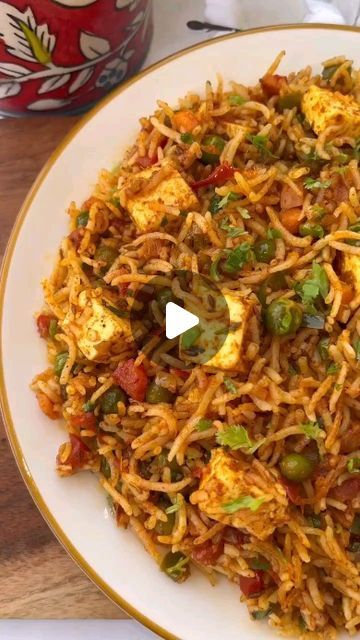 Pulav Recipe, Pulav Recipe Indian Foods, Paneer Pulao Recipe, Veg Pulao Recipe Indian, Veg Pulav Recipe, Veg Pulav Recipe Video, Veg Paneer Pulao Recipe, Veg Pulav, Tawa Pulao Recipes Video