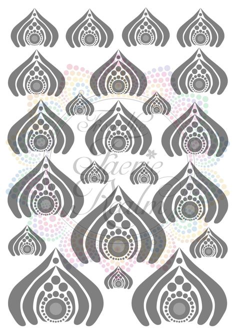 Dot Mandala Patterns, Dot Painting Tools, Mandala Dot Art, Mandela Art, Mandala Art Therapy, Mandala Stencils, Mandala Design Pattern, Mandala Art Lesson, Mandala Artwork