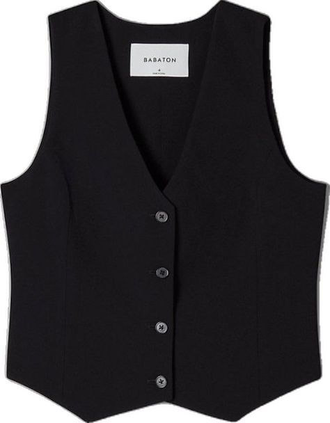 Vest Png, Wardrobe Build, Shirt Vest, Black Vest, Vest Shirt, Iphone Wallpaper, Button Up, Collage, Iphone