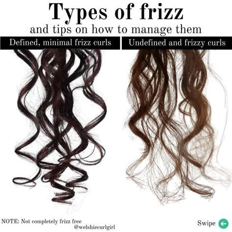 Frizzy Hair Tips, Wavy Hair Tips, Frizzy Curls, Wavy Hair Care, Curly Hair Care Routine, Wavy Hairstyle, Styles For Long Hair, Curly Wavy Hair, Long Hair Tips