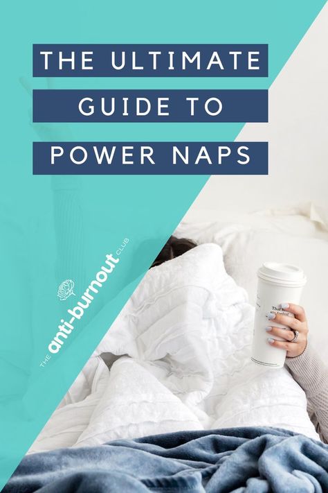 Power Nap Tips, How To Nap, Power Naps, Myers Briggs Test, Nutritional Therapist, Sleep Late, I Love Sleep, Ways To Wake Up, Power Nap