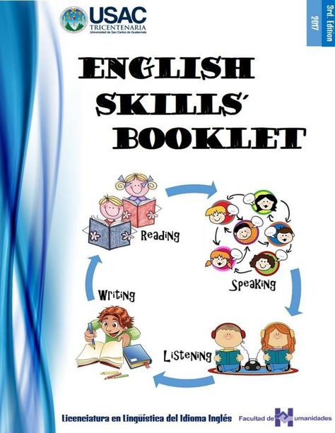 Issuu is a digital publishing platform that makes it simple to publish magazines, catalogs, newspapers, books, and more online. Easily share your publications and get them in front of Issuu’s millions of monthly readers. Title: English skills booklet, Author: BOOKLET ENGLISH ACTIVITIES 2017, Name: english_skills_booklet, Length: undefined pages, Page: 1, Published: 2017-06-28 English Books For Kids, Basic English Grammar Book, English Textbook, English Learning Books, English Grammar Book, Phonics Books, English Skills, English Phonics, Learning English For Kids