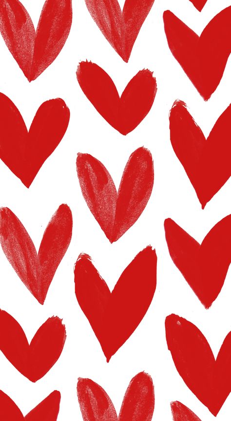 Tumblr Pattern, Iphone Art, Heart Iphone Wallpaper, Wallpaper Collage, Valentines Wallpaper, Iphone Xs Max Case, Trendy Wallpaper, Photo Wall Collage, Tumblr Wallpaper