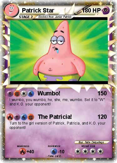 The Ultra Patrick Card Patrick Meme, Spongebob Memes Love, Watch Spongebob, Spongebob And Patrick Memes Hilarious, Spongebob Squarepants Meme, Sponge Bob Memes Hilarious, Patrick Star, Spongebob Memes, Cool Pins