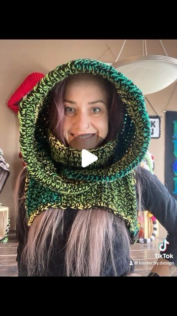 Matrix Hood, Hoodie Scarf Crochet Pattern Free, Matrix Hood Crochet Pattern, Hoodie Scarf Crochet Pattern, Matrixx Hood Crochet Pattern Free, Crochet Scarf Hoodie Pattern, Matrix Hood Crochet, Crochet Matrix Hood, Hooded Cowl Crochet Pattern