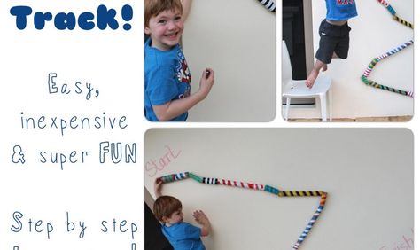 may Race Track Diy, Marble Tracks, Babysitting Activities, Marble Race, Marble Games, Montessori Toddler Activities, Diy Marble, Marble Run, Owl Crafts