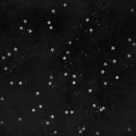 Stars Aesthetic Black And White, Silver Stars Aesthetic, Stars Aesthetic Icon, Stars Astethic, Star Asethic, Star Boy Aesthetic, Stars Widget, Star Pfps, Star Core Aesthetic Pfp