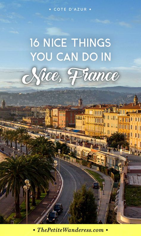 2 Days In Nice France, Things To Do In Nice France, Cassis France, Beaches In Europe, Paris Versailles, Nice Travel, Summer Vacation Destinations, Trip To France, Visit France