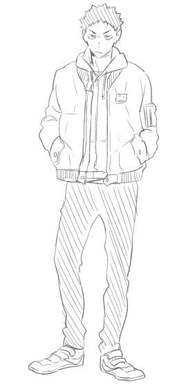 Anime Guy Hands In Pockets, Guy With Hands In Pockets Drawing, Hand In Coat Pocket Reference Drawing, Pulling Up Pants Pose Drawing, Arm In Pocket Reference, Guy With Hands In Pockets Reference, Male Hands In Pockets Reference, Hands In Coat Pockets Pose, Person Standing With Hands In Pockets