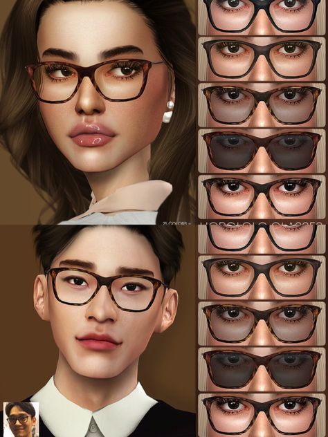 Sims 4 Reading Glasses Cc, Sims 4 Cc Men Glasses, Sims 4 Cc Maxis Match Accessories Male, Sims 4 Unisex Clothes, Glasses Sims 4 Cc Maxis Match, Maxis Match Glasses, Sims 4 Cc Male Glasses, Ts4 Glasses Cc, Sims 4 Glasses Cc Maxis Match