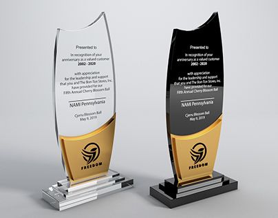 Check out new work on my @Behance portfolio: "3D Crystal Awards" http://be.net/gallery/81974703/3D-Crystal-Awards Placa Pix, Award Plaques, Crystal Awards, Storefront Design, Trophy Design, Design Exhibition, Channel Letters, Laser Art, Sign Maker