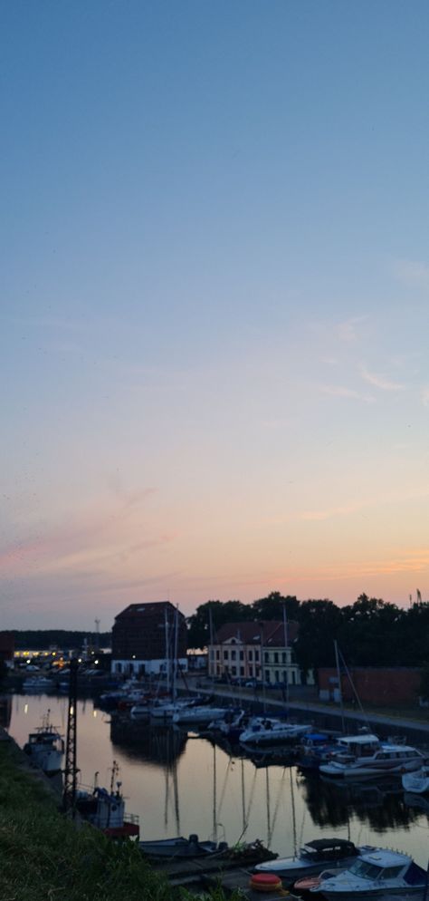 boats, sky, sunset, Klaipeda, Lithuania, Lietuva, Port, Baltic Sea, River, colorful, tourist, tourism, ideas, design, traveling, Klaipeda Lithuania, Sky Sunset, Summer 24, Sunset Sky, Baltic Sea, Lithuania, Boats, Poland, Tourism