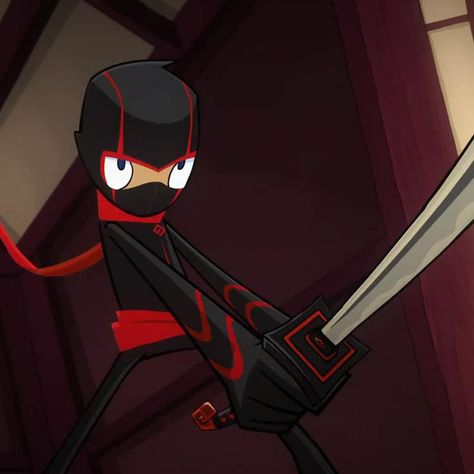 Randy Cunningham Ninja Total, Randy Cunningham, Smash Or Pass, Character Collection, Invader Zim, Disney Shows, Movie Gifs, Comic Heroes, Cartoon Shows