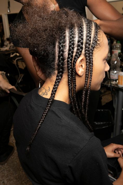 How to Take Down a Protective Style at Home | Allure Twists Locs, Twist Extensions, Morning Makeup, How To Cut Your Own Hair, Protective Style, Clarifying Shampoo, Hair Starting, Strong Hair, Style At Home