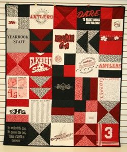 Tshirt Quilt Diy, Tshirt Quilt Pattern, Tee Shirt Quilt, Jersey Quilt, Tshirt Blanket, T Shirt Quilt, Tshirt Quilt, Quilt Care, Memory Quilt