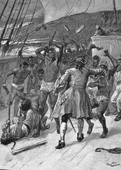 Middle Passage, Italian History, American Indian History, Native American Chief, American Colonies, History Projects, African Diaspora, The Ship, African American History