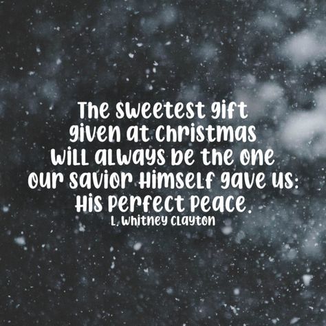 Lds Quotes About Christmas, Christ Christmas Quotes, Christmas Meaningful Quotes, Christmas Peace Quotes, Christmas Quotes Lds, Christmas Quotes Wallpaper, Noticeboard Ideas, Lds Christmas Quotes, Wednesday School