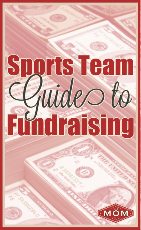 Sport Team Fundraising Ideas, Booster Club Treasurer Forms, Fundraising Ideas For Sports Softball, Baseball Team Fundraiser Ideas, Team Fundraising Ideas Sports, Best Fundraising Ideas For Sports, Soccer Fundraiser Ideas, Football Booster Club Ideas, Sport Fundraiser Ideas