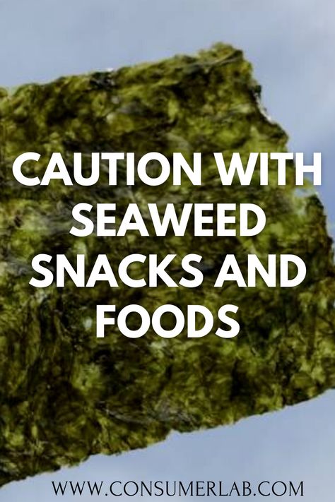 Seaweed Supplements, Seaweed Seasoning, Seaweed And Rice Recipes, Keto Seaweed Snacks, Seaweed Paper Recipes, Seaweed Snacks Benefits, Diy Seaweed Snacks, Benefits Of Seaweed Snacks, Eating Seaweed