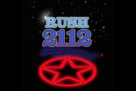 Rush 2112, Rush Albums, Arduino Projects Diy, Rush Band, Metal Albums, Album Artwork, David Gilmour, Music Album Covers, Vinyl Music