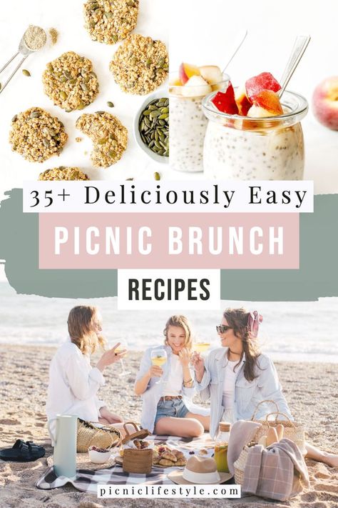 Brunch Picnic Food Ideas, Afternoon Brunch Ideas, Beach Brunch Ideas, Picnic Breakfast Ideas Mornings, Breakfast Picnic Ideas Mornings, Brunch Picnic Food, Sunrise Breakfast Picnic, Picnic Breakfast Ideas, Picnic Brunch Ideas