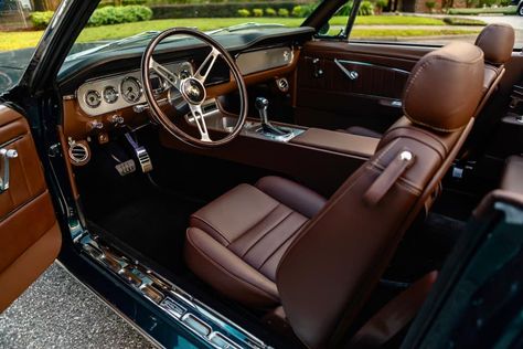 Revology Cars | Toyota Celica 1977, 1966 Mustang Gt, 1968 Pontiac Gto, Mustang Gt Convertible, 1966 Mustang, 65 Mustang, Custom Car Interior, Performance Wheels, Classic Mustang