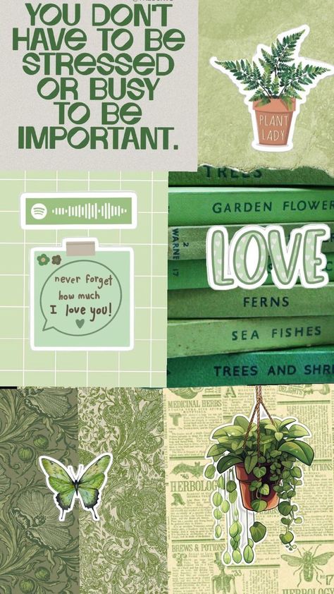 Journal which themed in green in colour with flora designs Green Journal, Flora Design, Green Theme, Garden Trees, Sea Fish, Medicinal Herbs, Color Themes, Instagram Accounts, Flower Garden